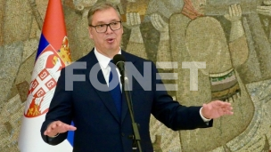 Nema funkcionerske kampanje